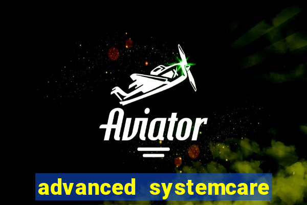 advanced systemcare 17 key